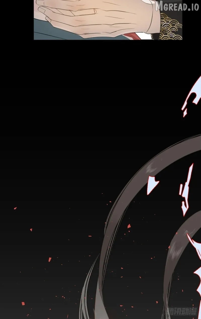 My Own Evil God Chapter 1 - page 54